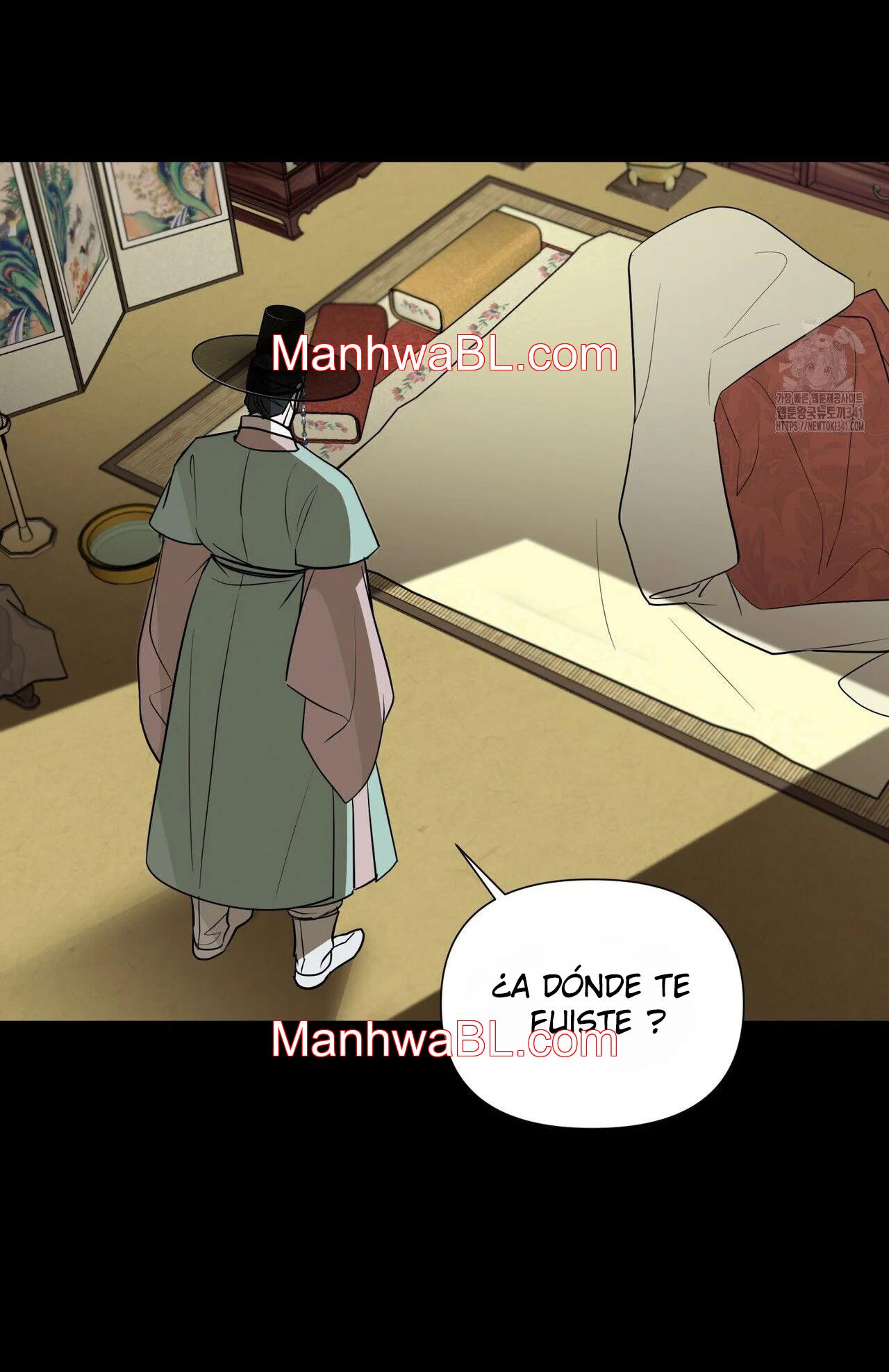 Geolsonjeon - Capítulo 40.2 manhwa