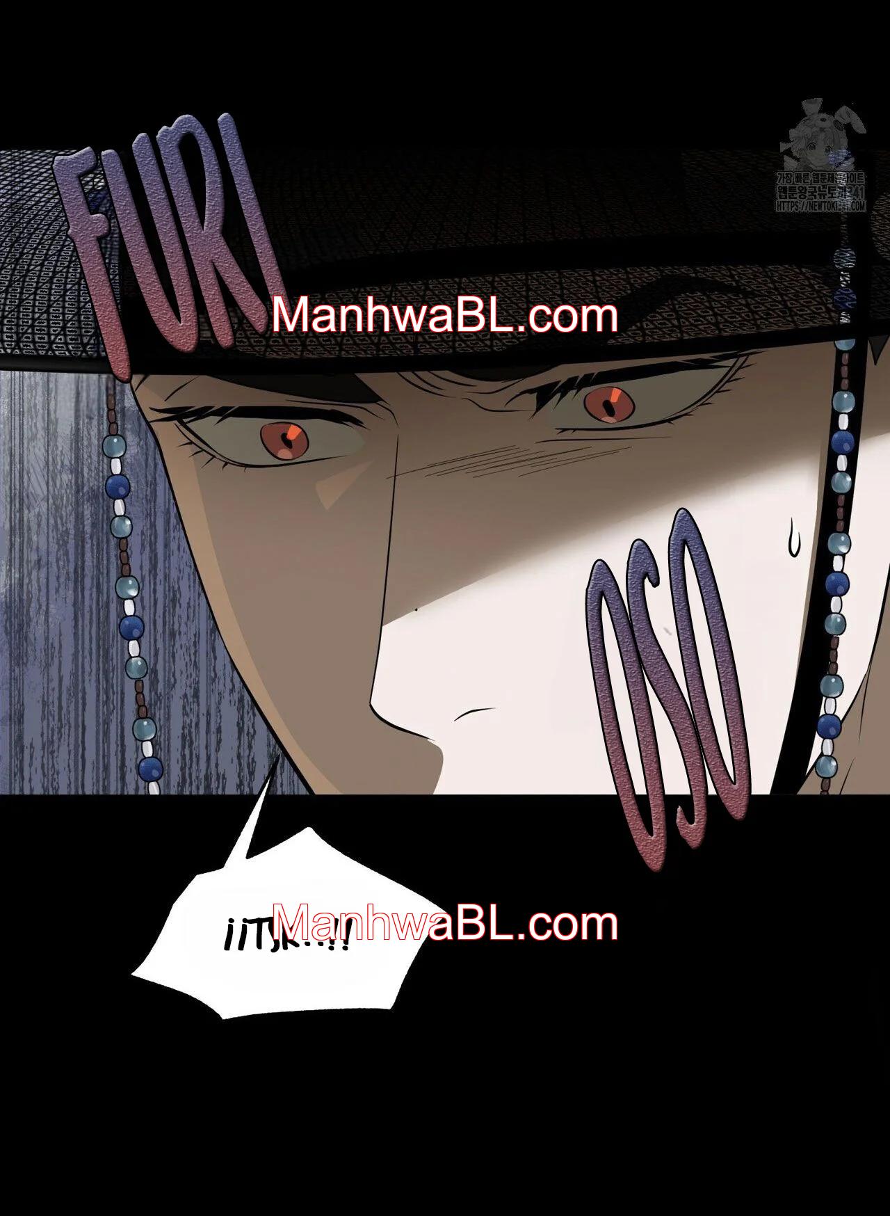 Geolsonjeon - Capítulo 40.2 manhwa