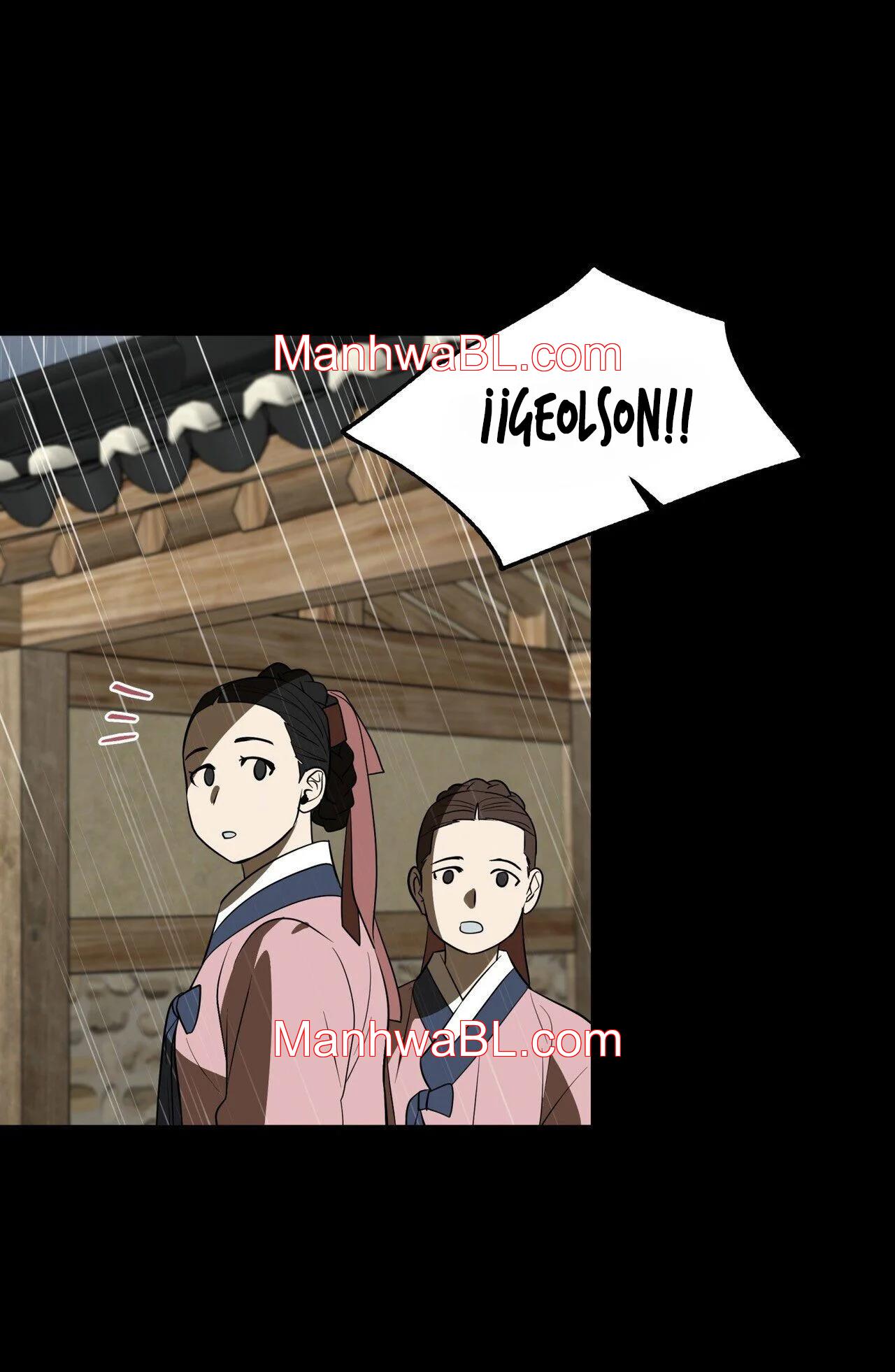 Geolsonjeon - Capítulo 40.2 manhwa