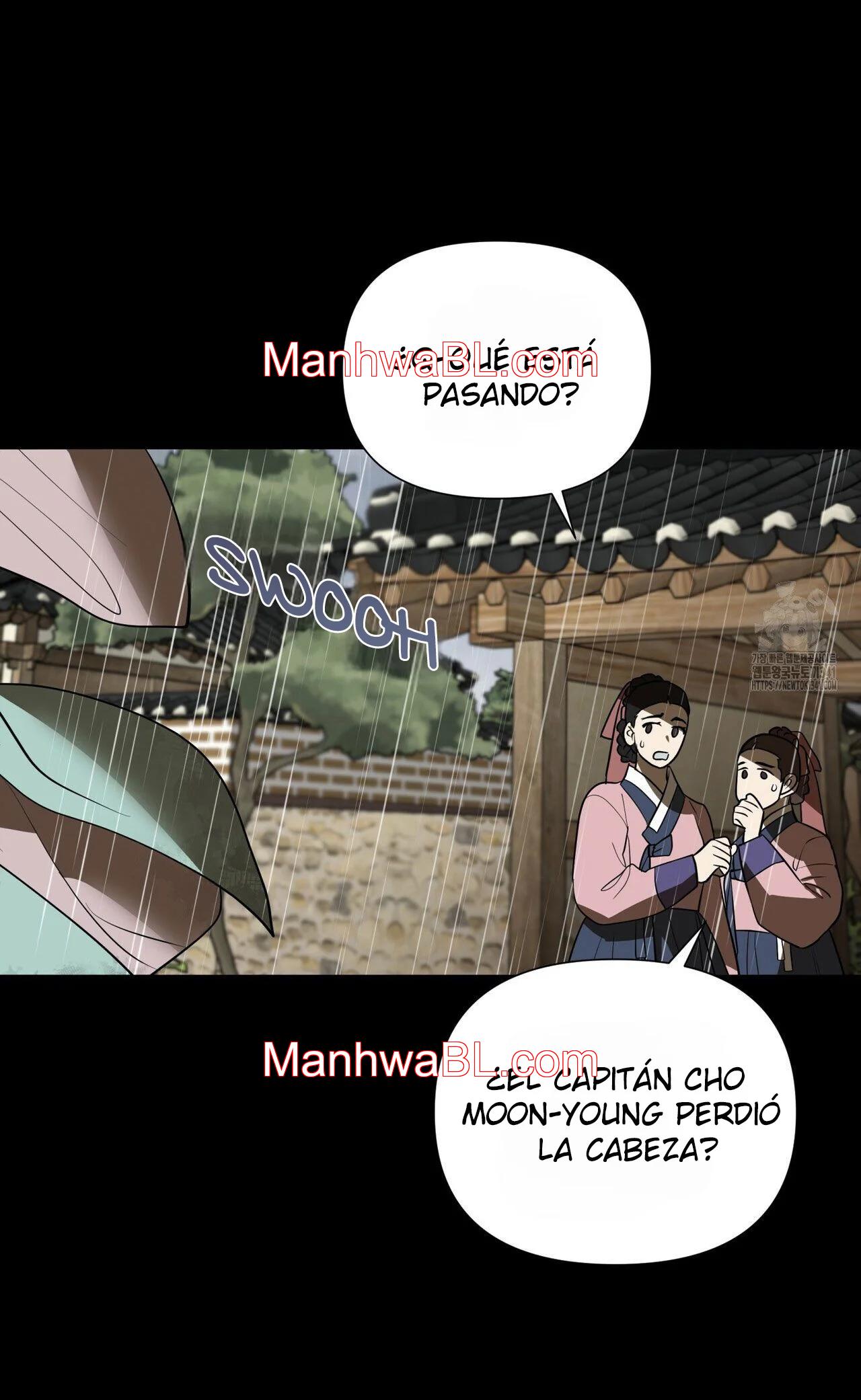 Geolsonjeon - Capítulo 40.2 manhwa