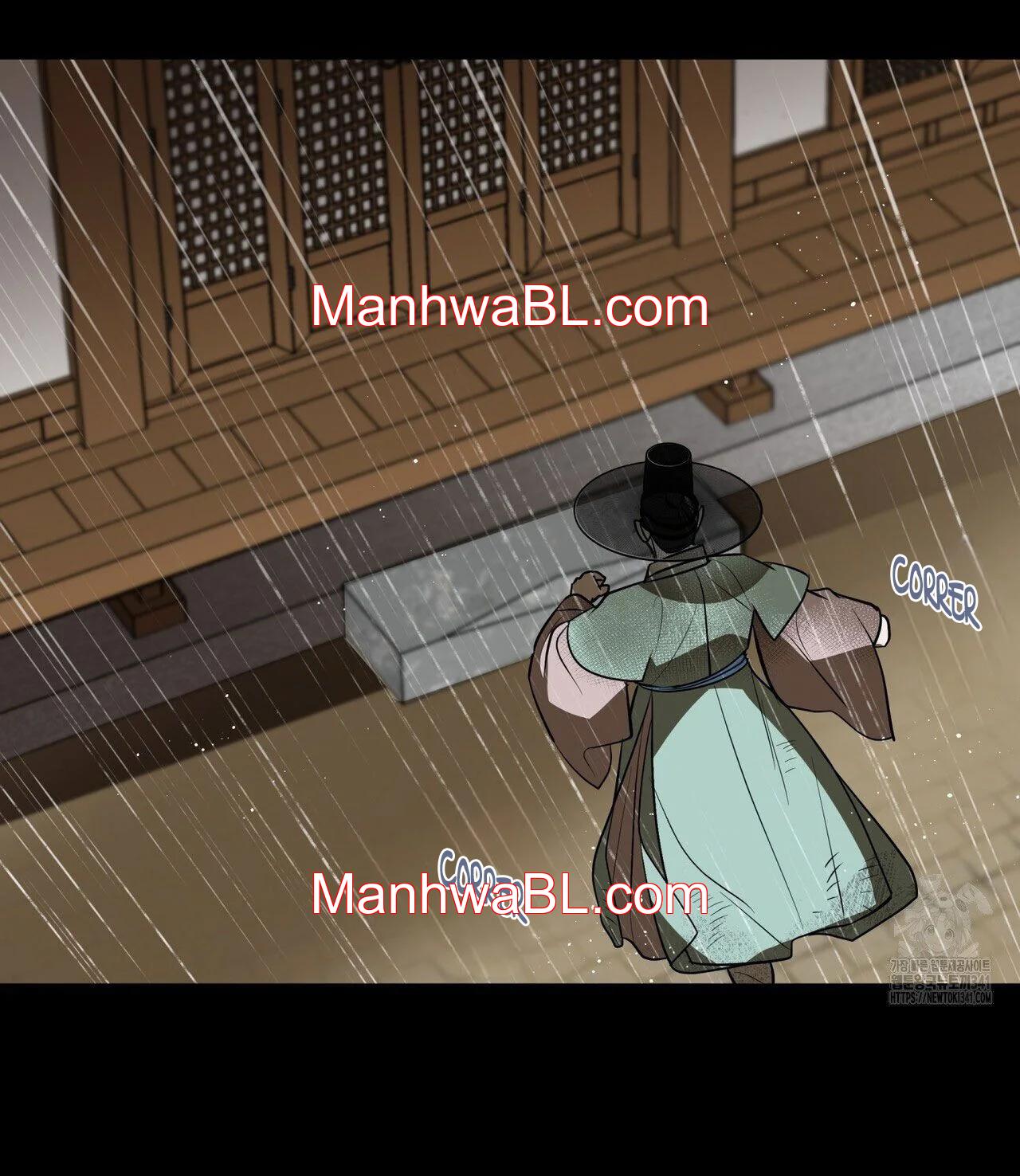 Geolsonjeon - Capítulo 40.2 manhwa