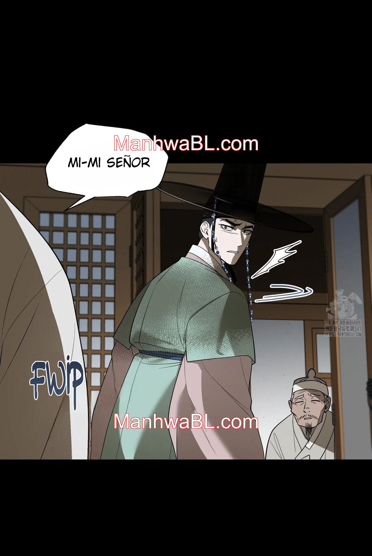 Geolsonjeon - Capítulo 40.2 manhwa