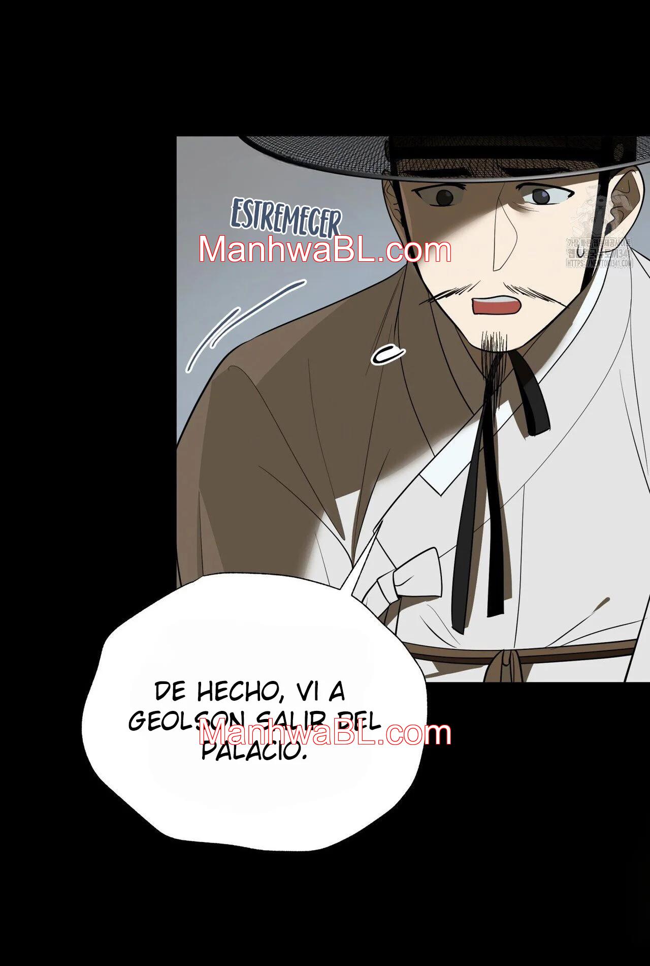 Geolsonjeon - Capítulo 40.2 manhwa
