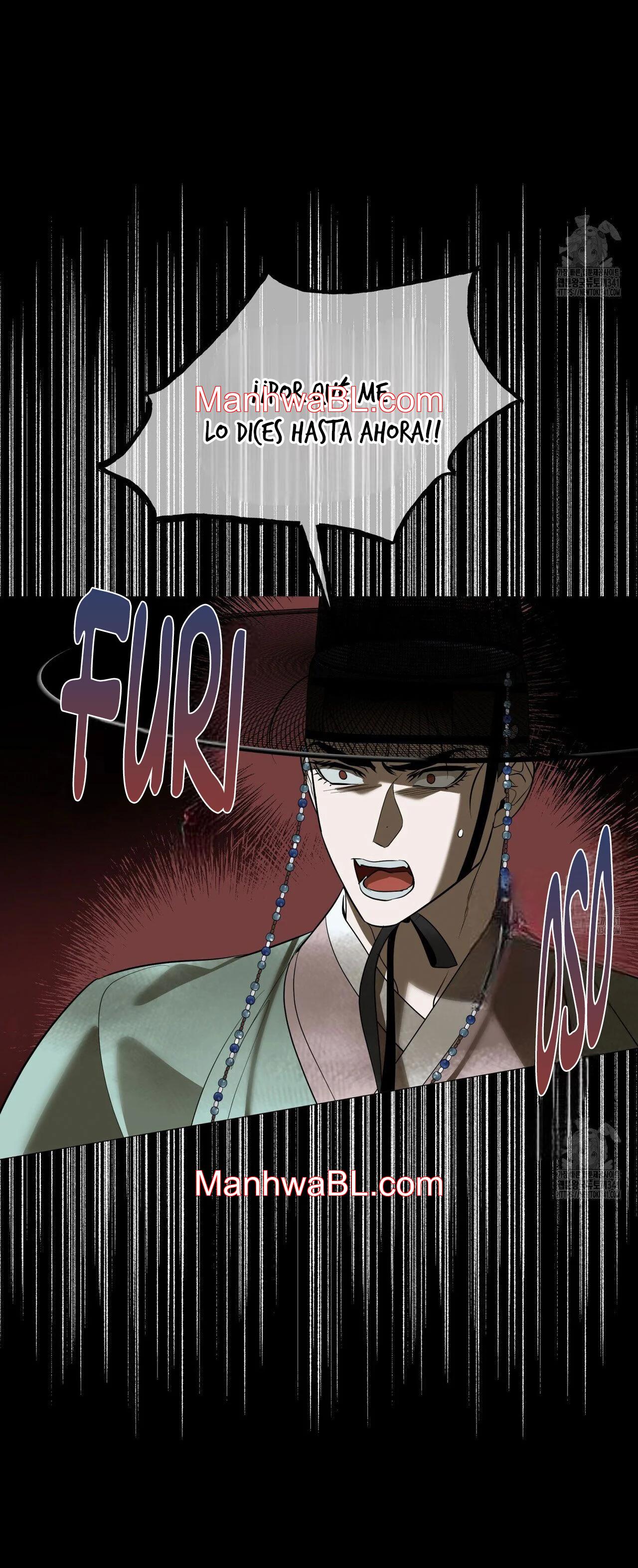 Geolsonjeon - Capítulo 40.2 manhwa
