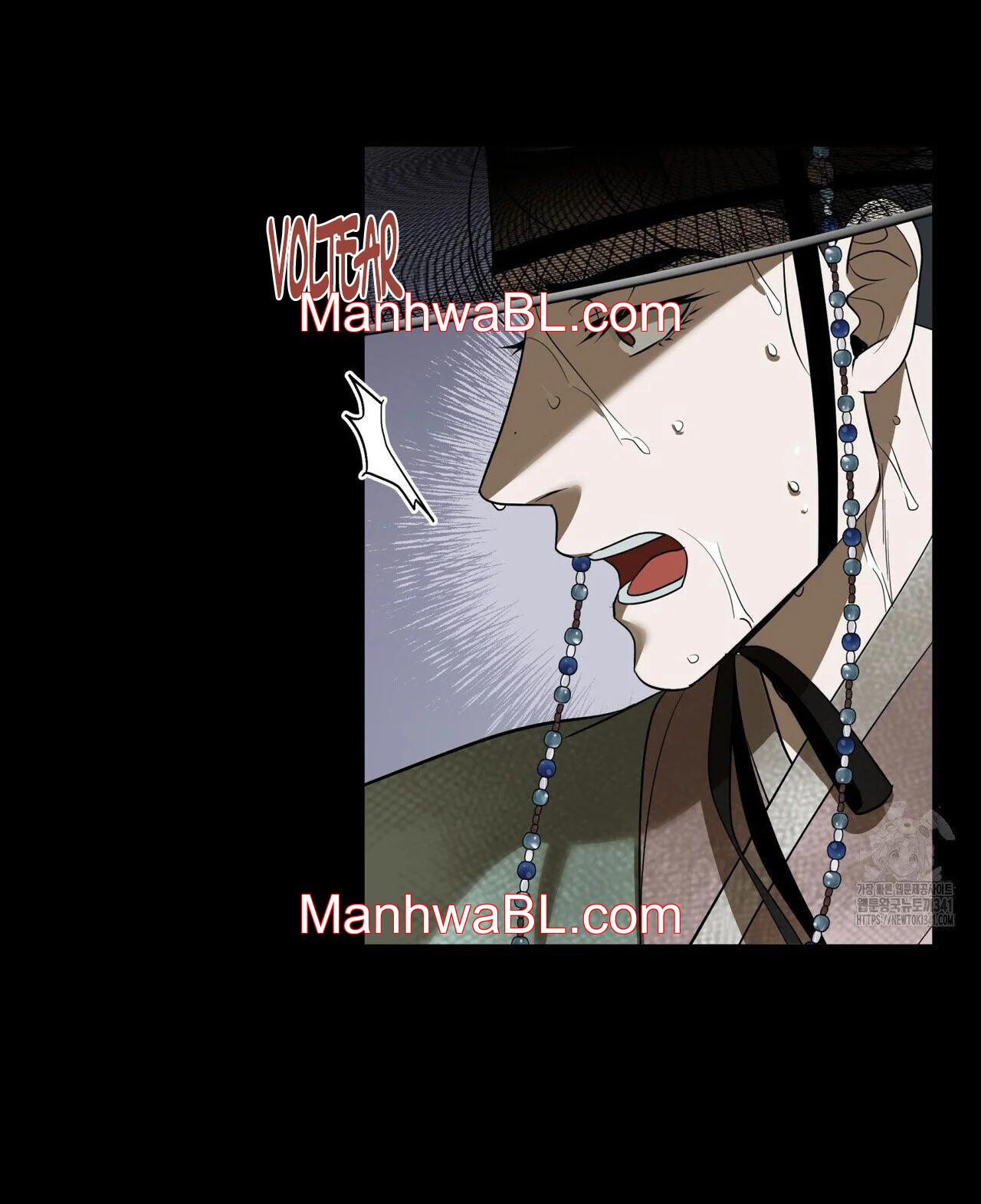 Geolsonjeon - Capítulo 40.2 manhwa