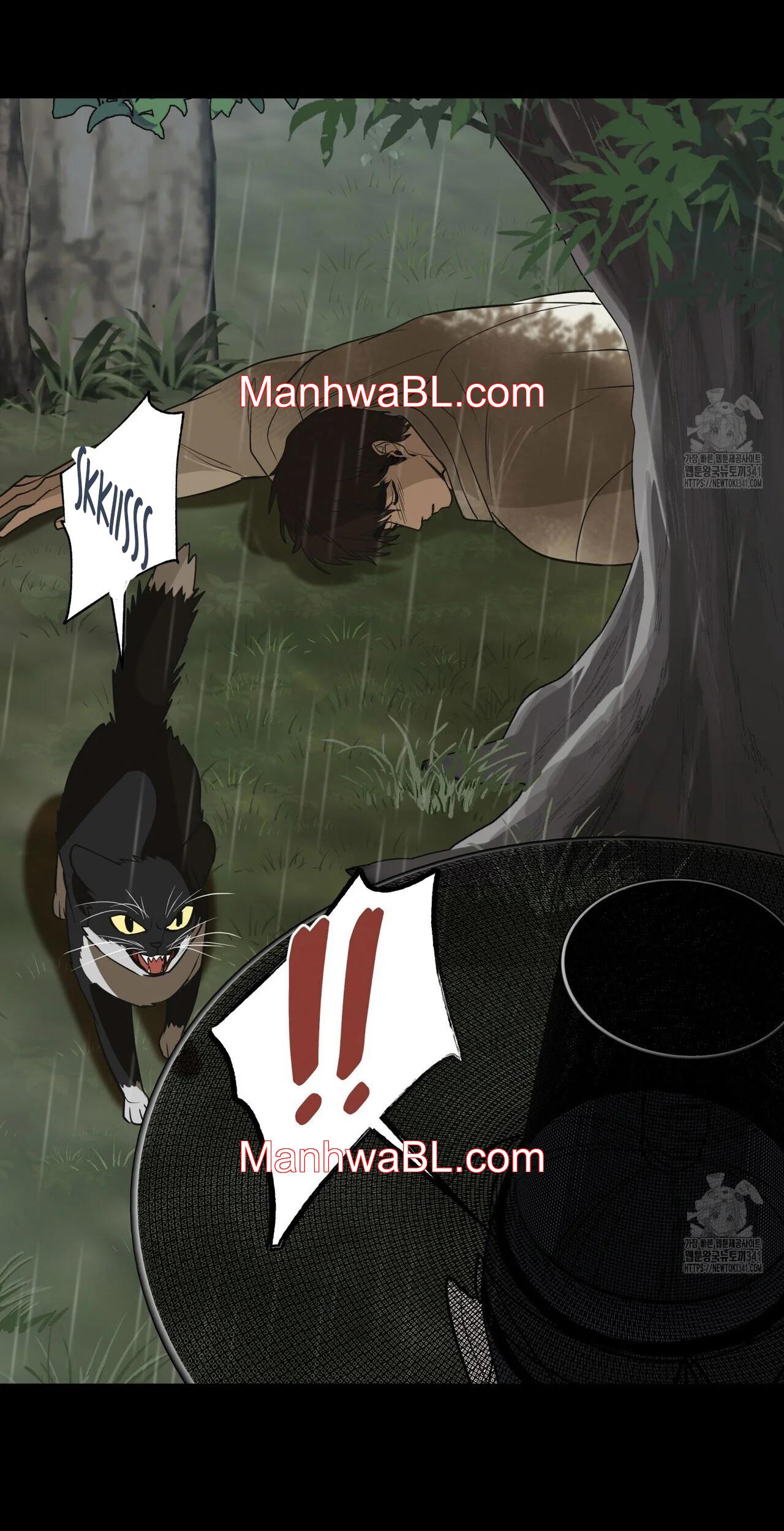 Geolsonjeon - Capítulo 40.2 manhwa
