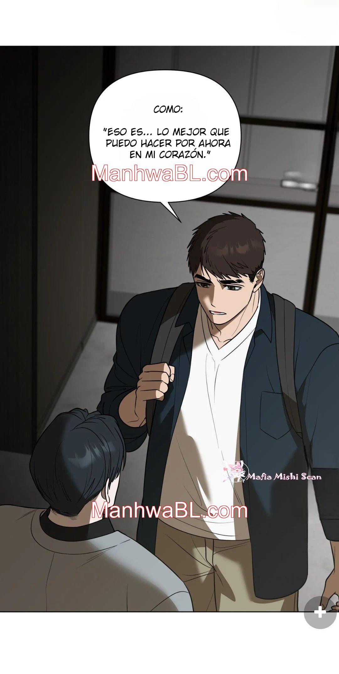 Geolsonjeon - Capítulo 59.3 manhwa