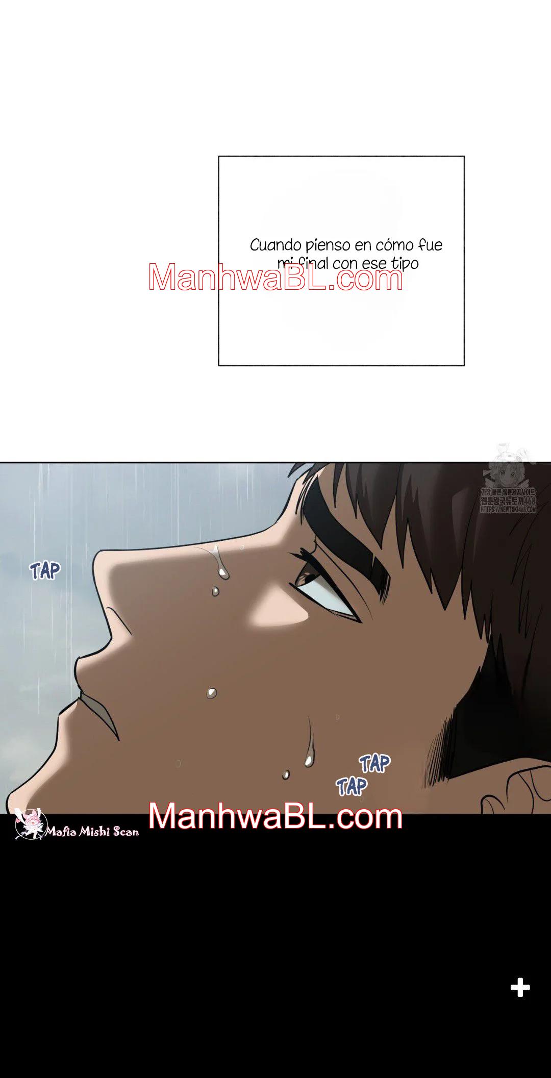 Geolsonjeon - Capítulo 59.3 manhwa