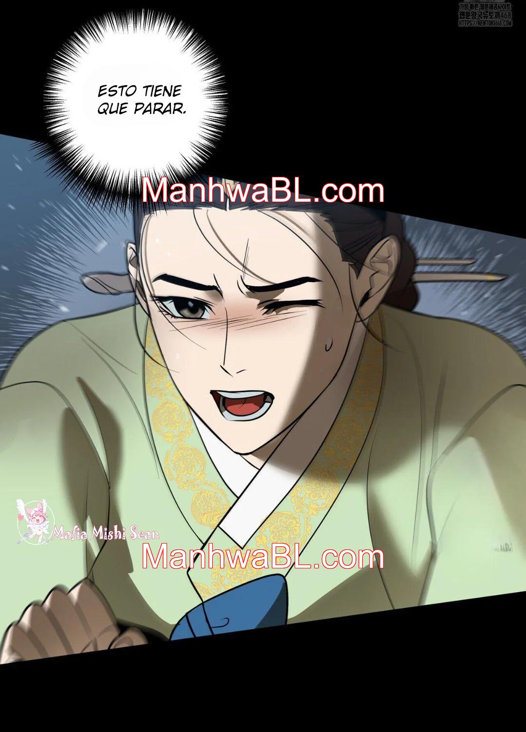 Geolsonjeon - Capítulo 59.3 manhwa