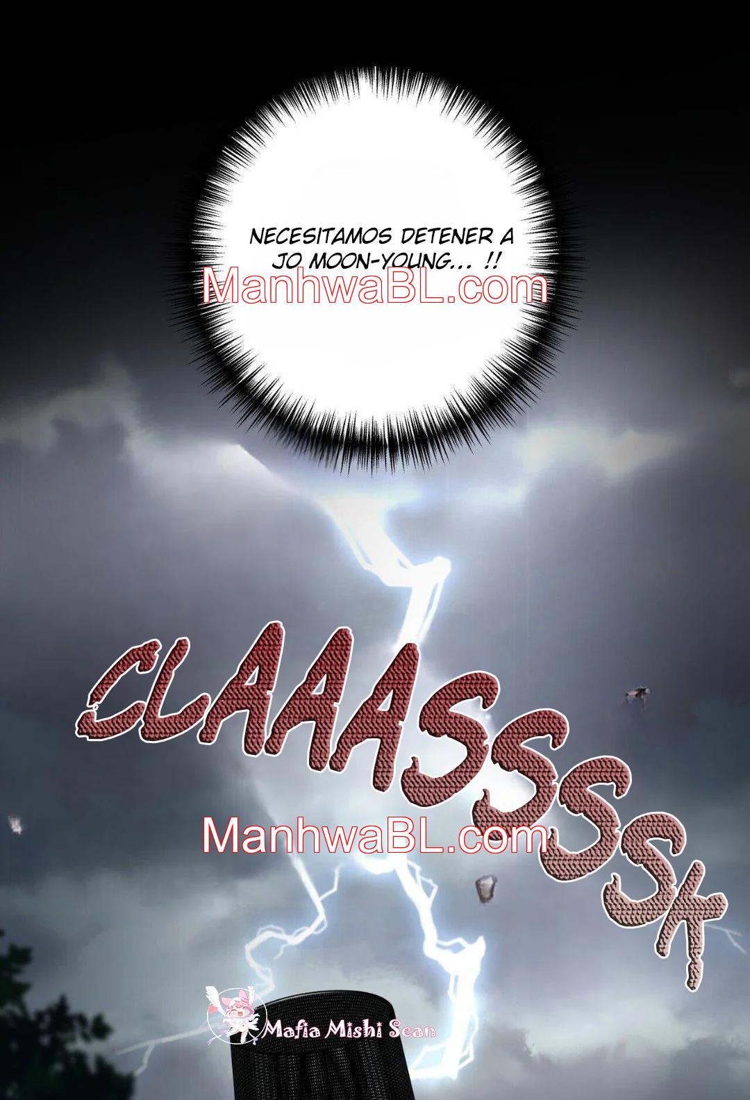 Geolsonjeon - Capítulo 59.3 manhwa