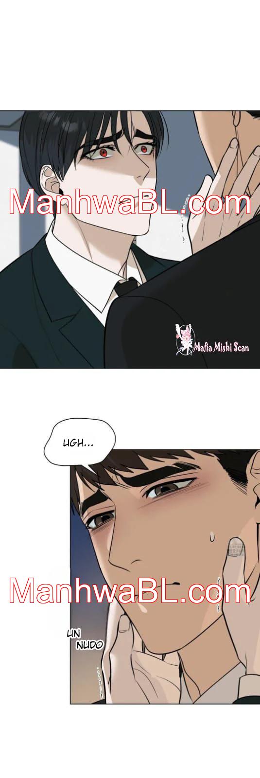 Geolsonjeon - Capítulo 59.3 manhwa