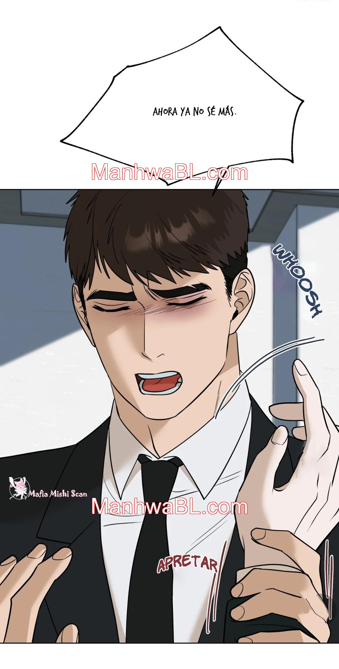 Geolsonjeon - Capítulo 59.3 manhwa