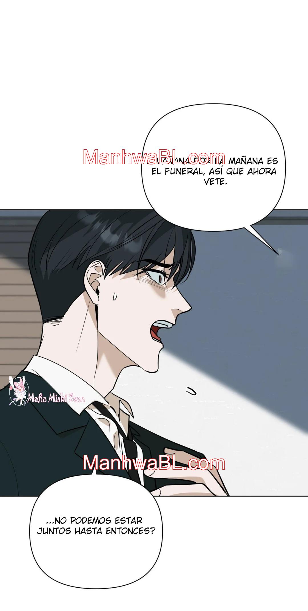 Geolsonjeon - Capítulo 59.3 manhwa
