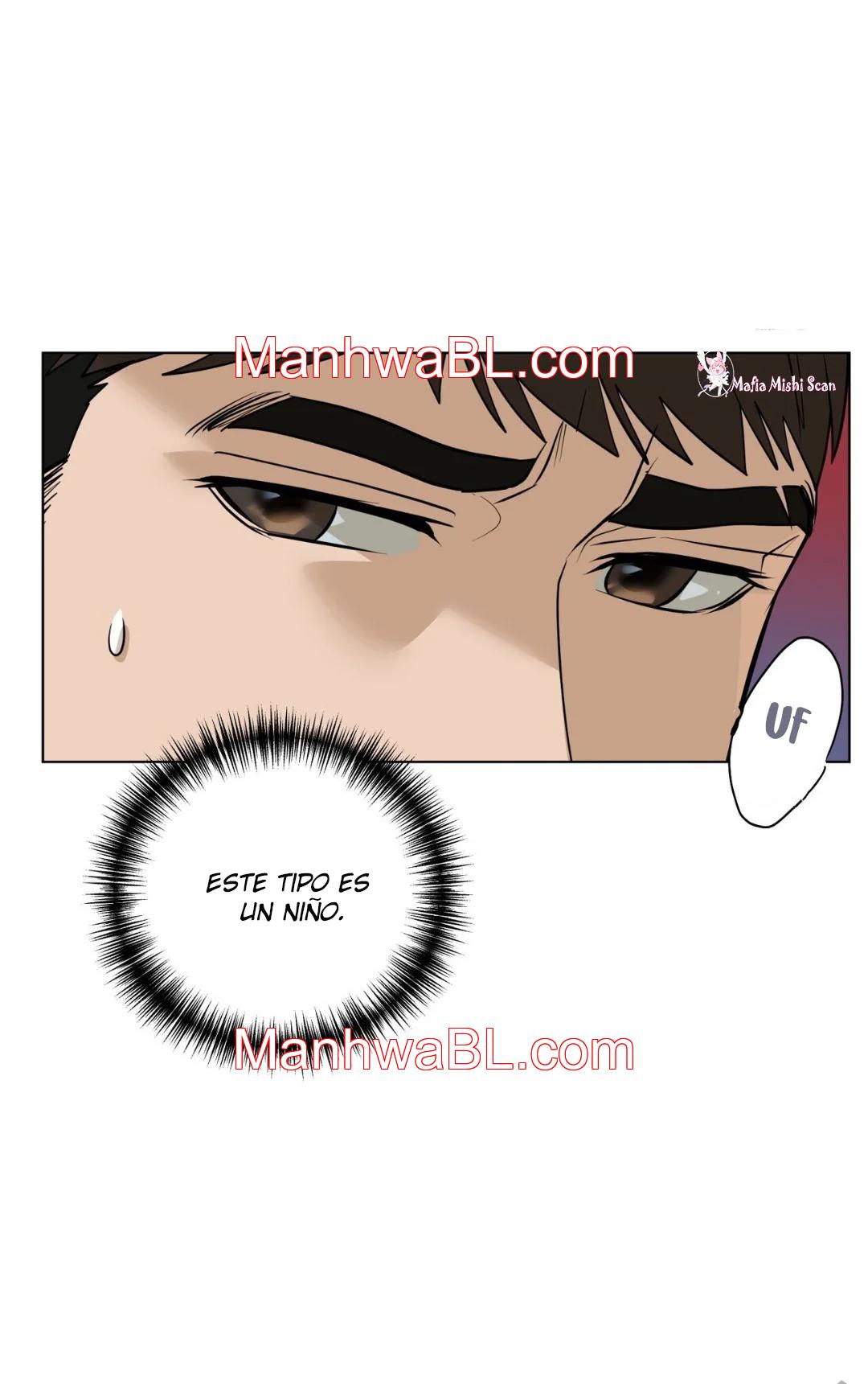 Geolsonjeon - Capítulo 59.3 manhwa