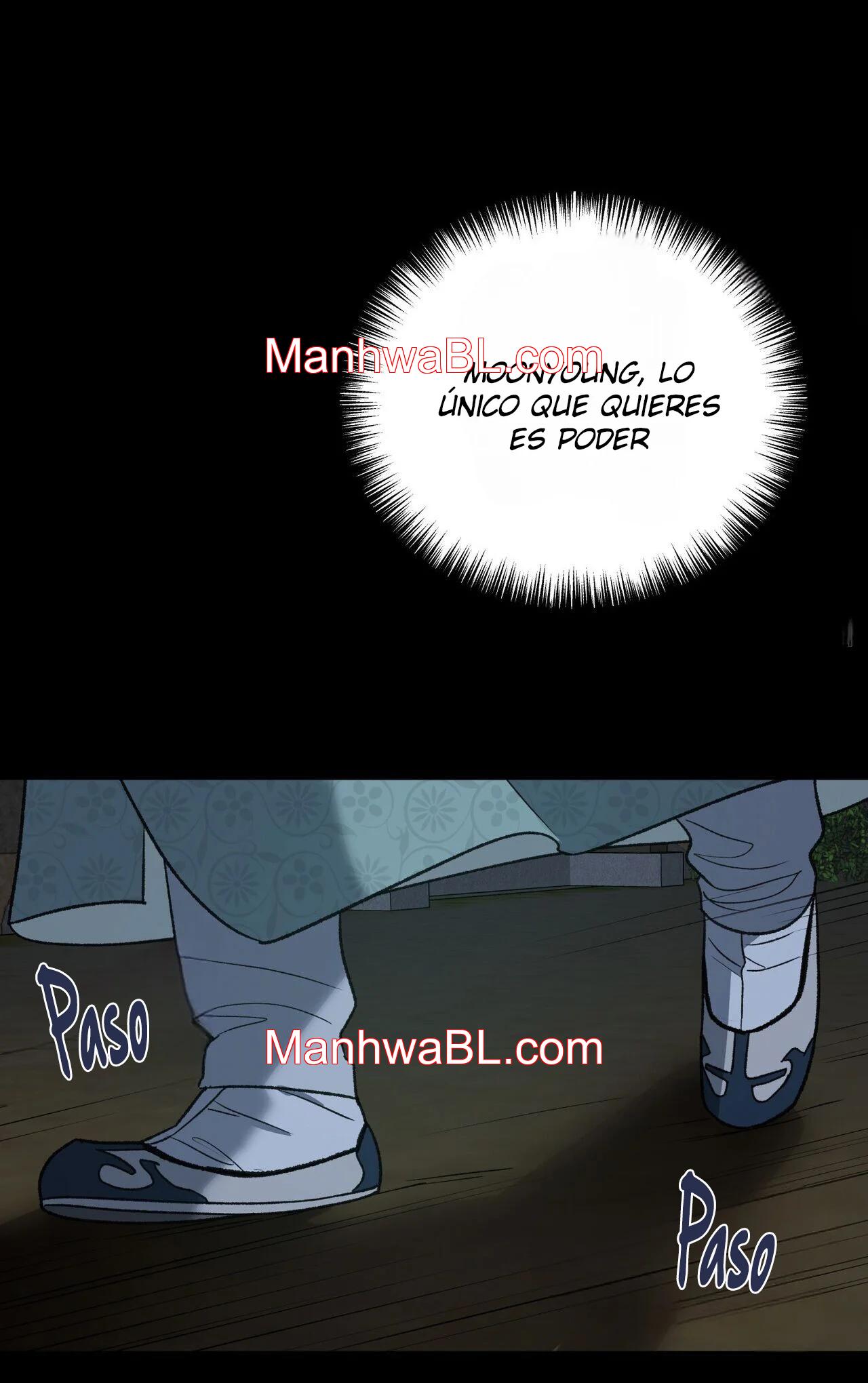 Geolsonjeon - Capítulo 18.3 manhwa