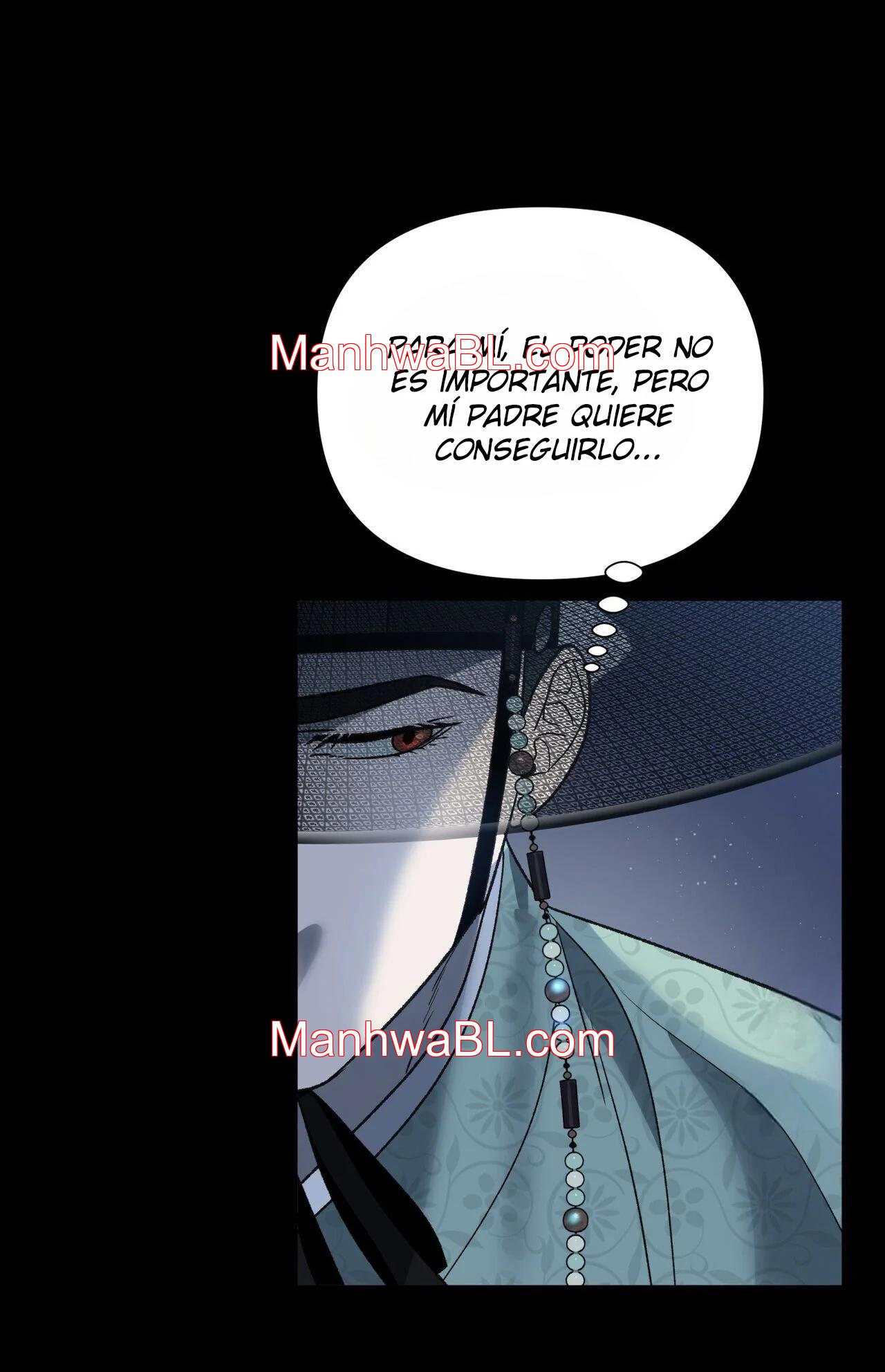 Geolsonjeon - Capítulo 18.3 manhwa