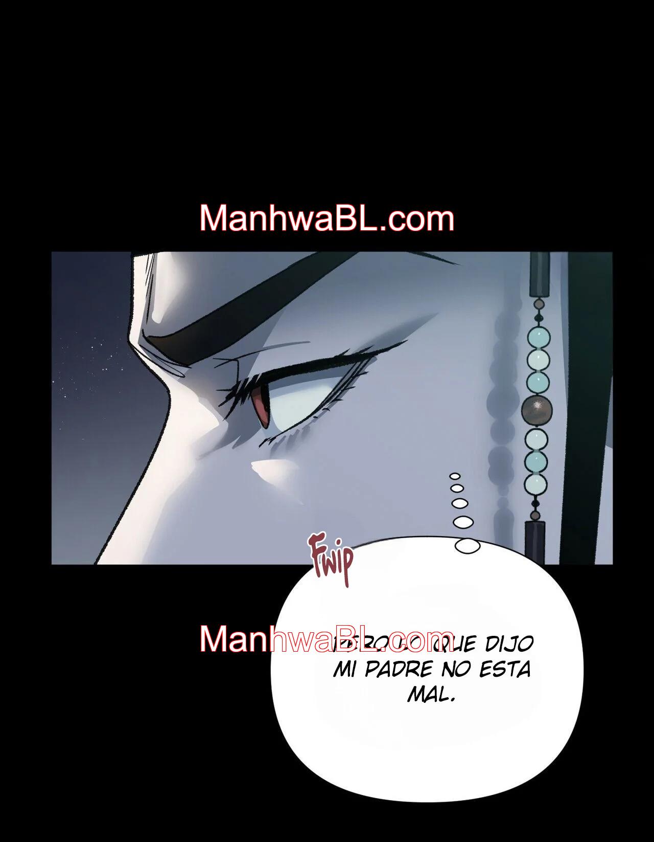 Geolsonjeon - Capítulo 18.3 manhwa
