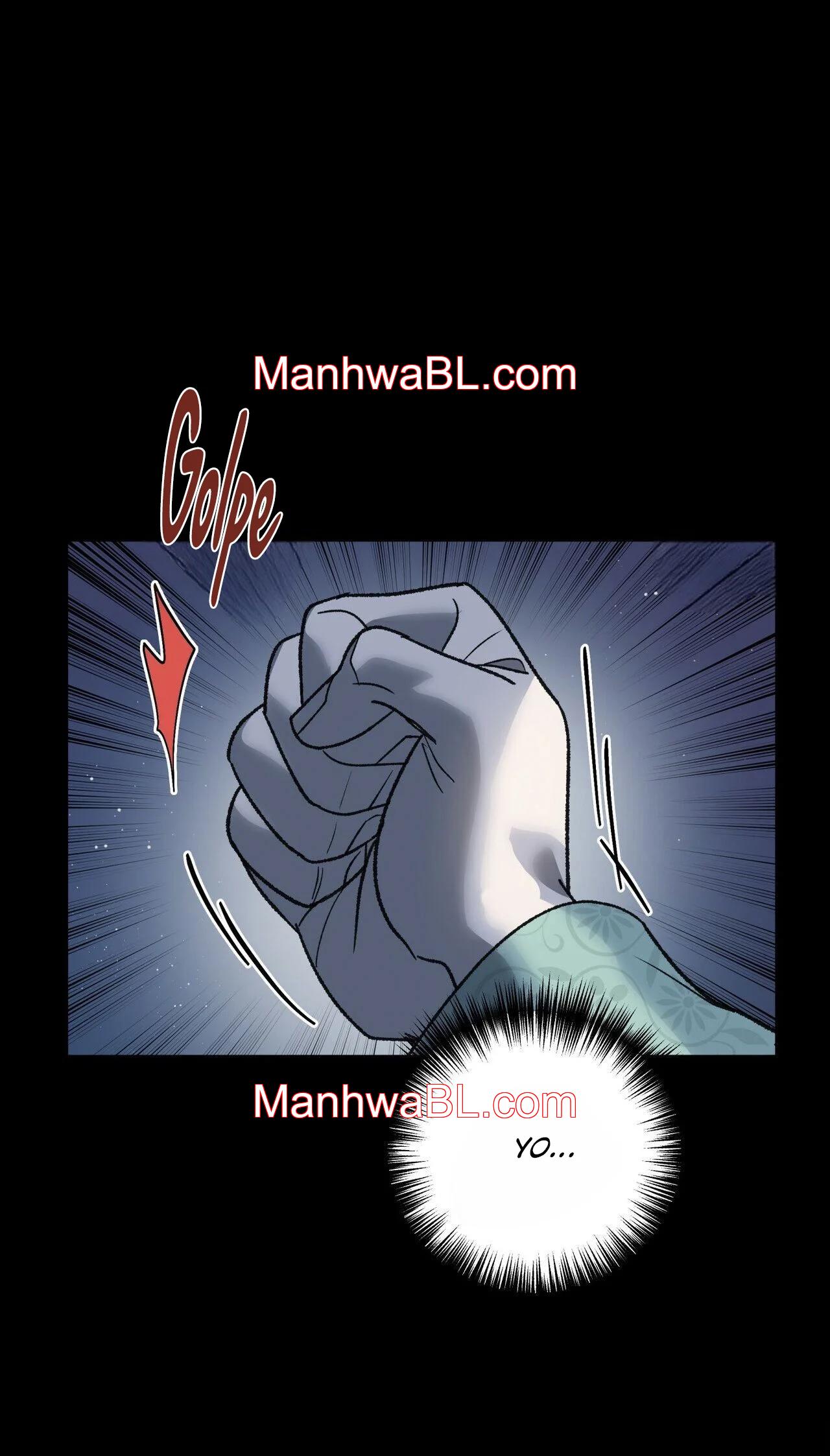 Geolsonjeon - Capítulo 18.3 manhwa