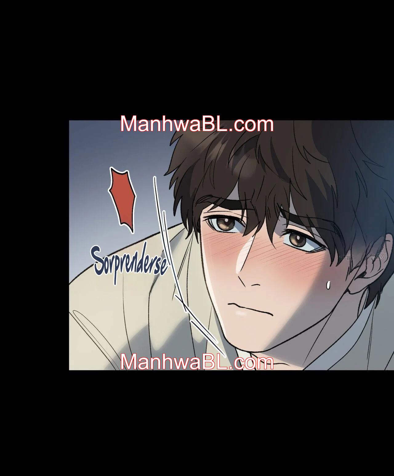 Geolsonjeon - Capítulo 18.3 manhwa