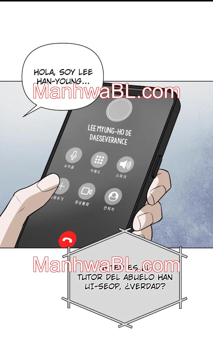 Geolsonjeon - Capítulo 55.3 manhwa