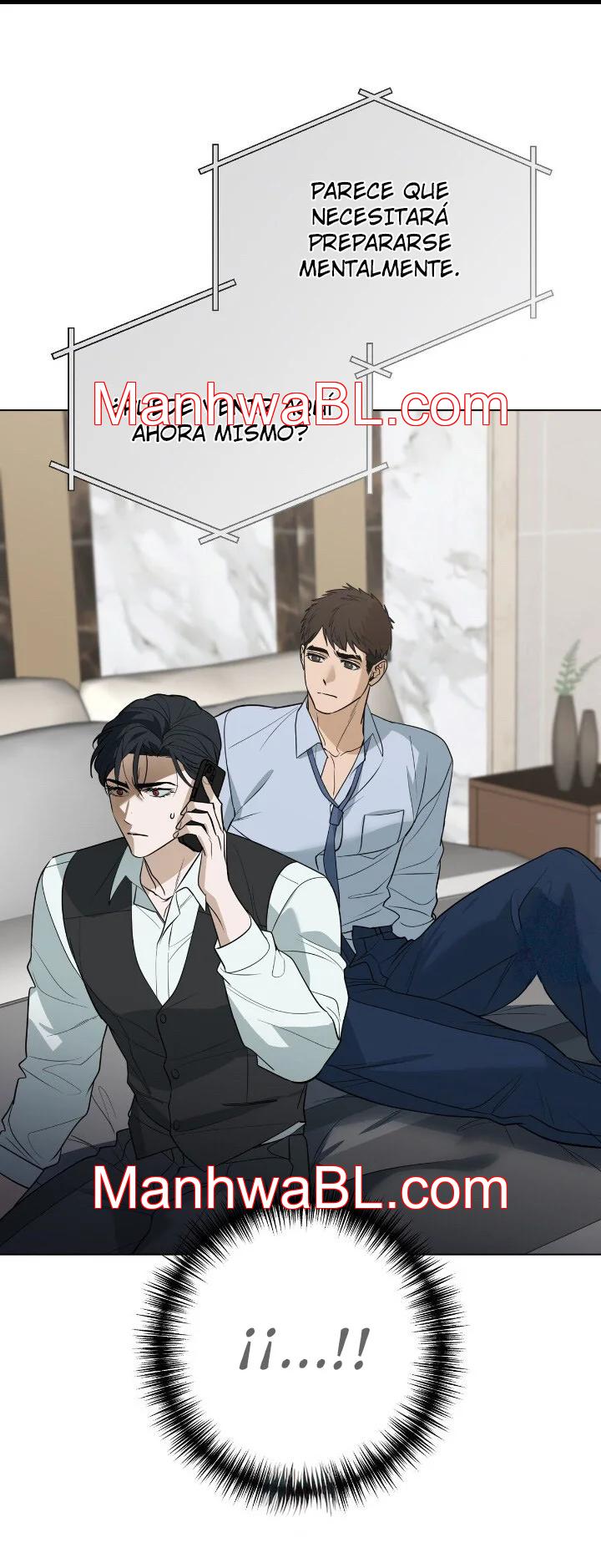 Geolsonjeon - Capítulo 55.3 manhwa