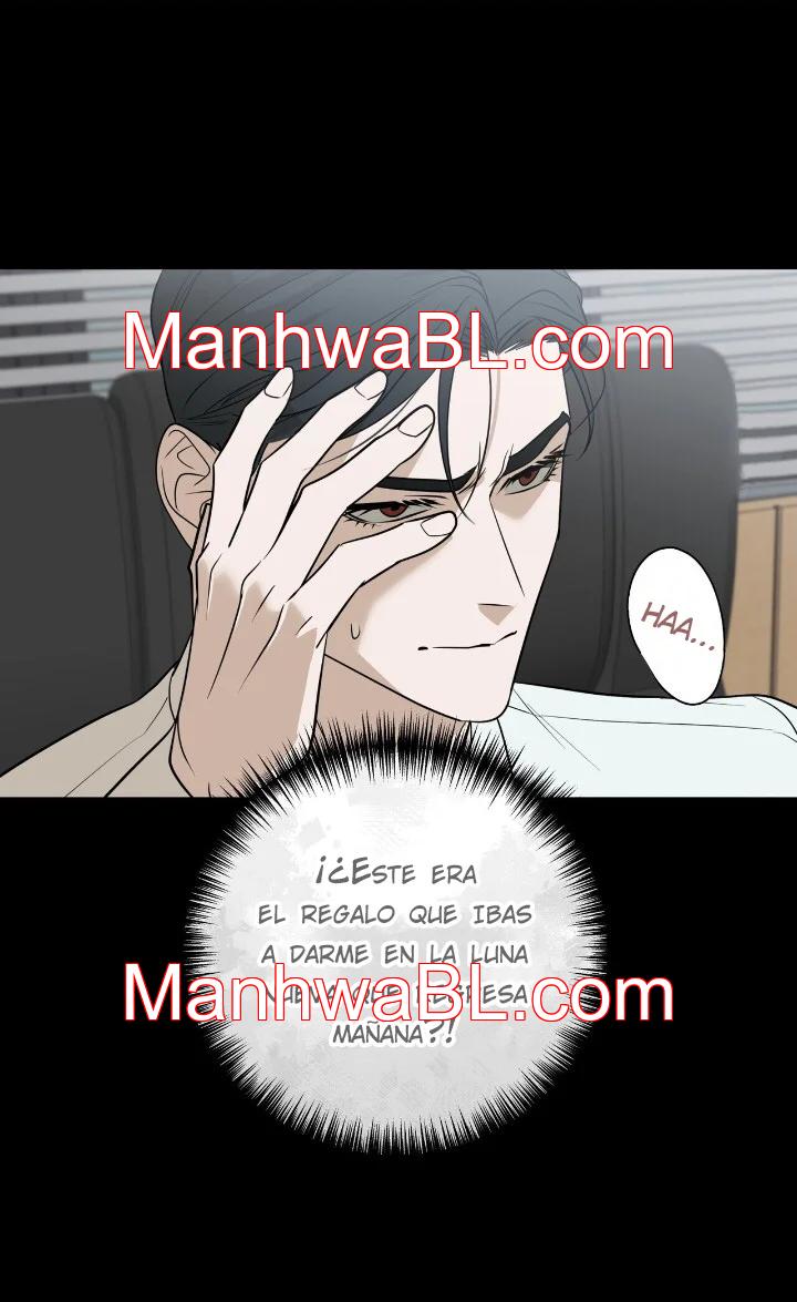 Geolsonjeon - Capítulo 55.3 manhwa