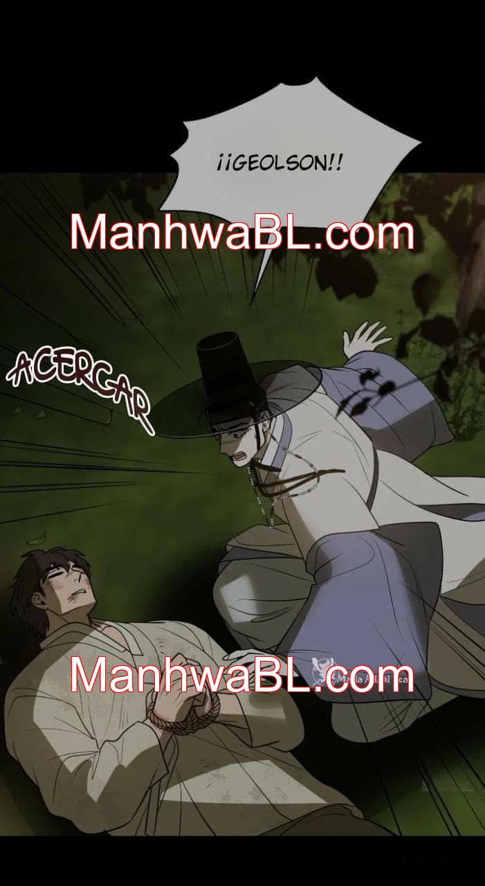 Geolsonjeon - Capítulo 50.2 manhwa