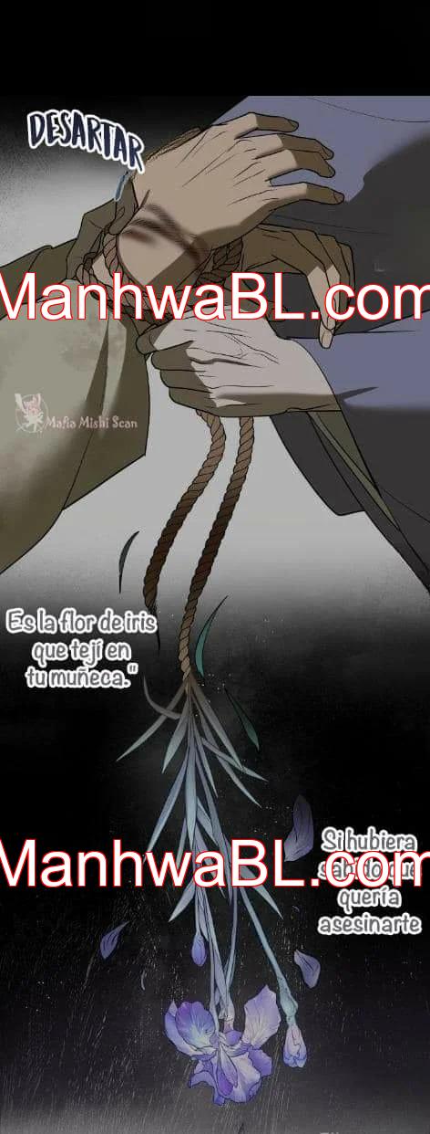 Geolsonjeon - Capítulo 50.2 manhwa