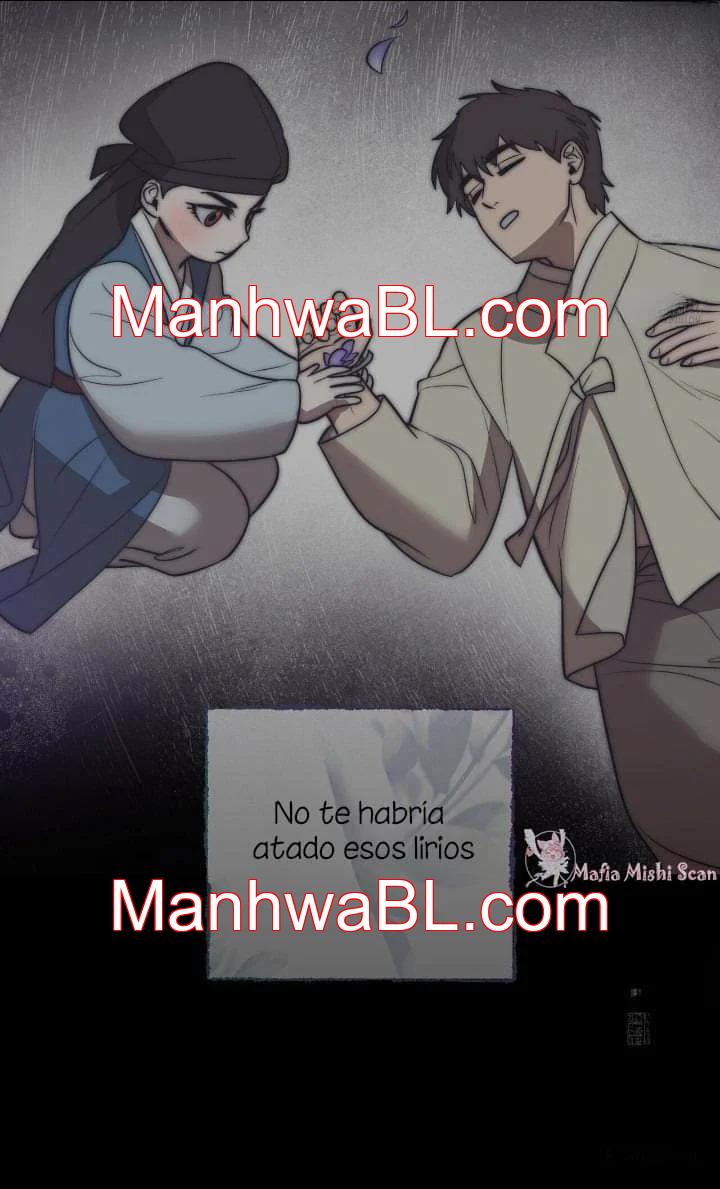 Geolsonjeon - Capítulo 50.2 manhwa