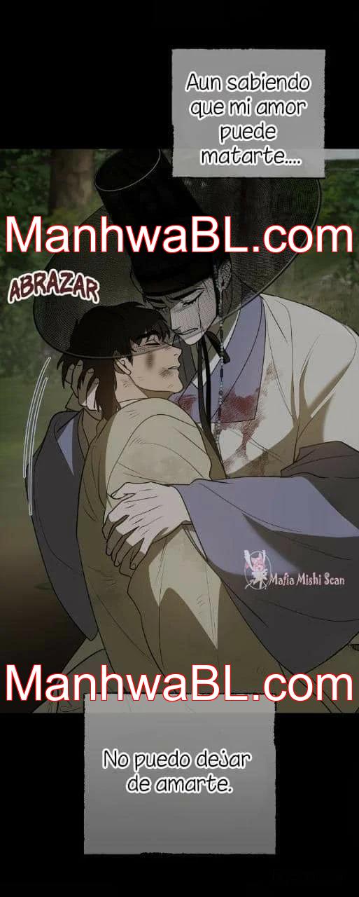Geolsonjeon - Capítulo 50.2 manhwa