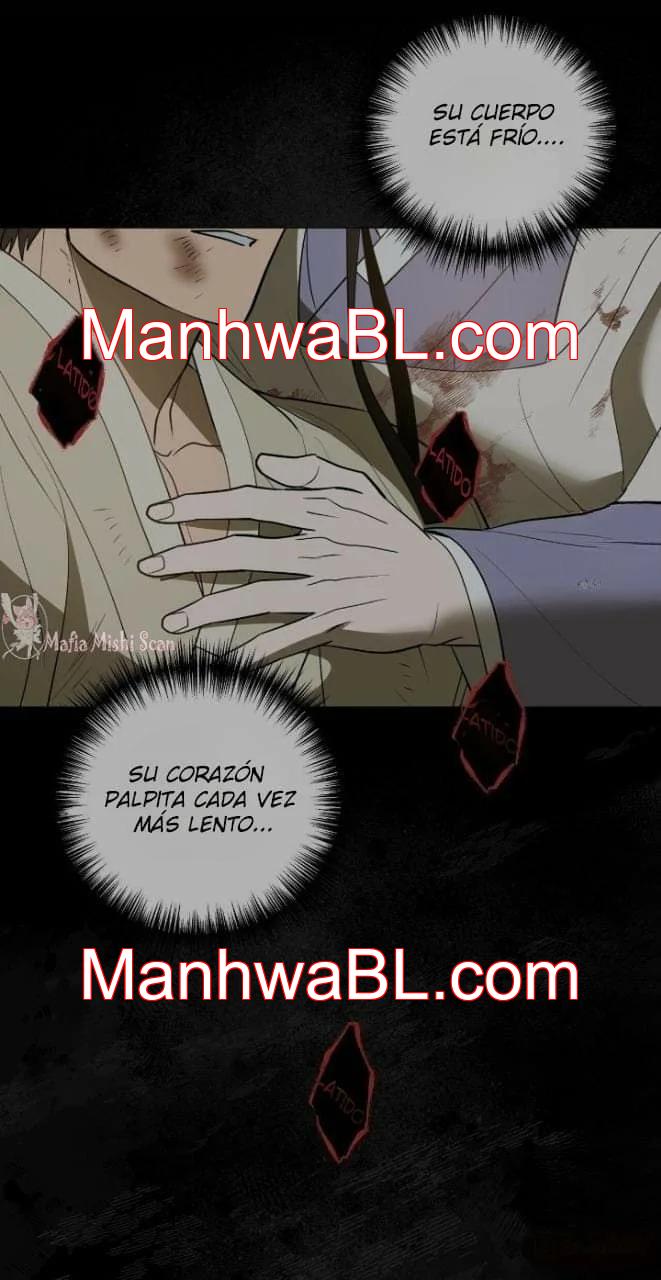 Geolsonjeon - Capítulo 50.2 manhwa