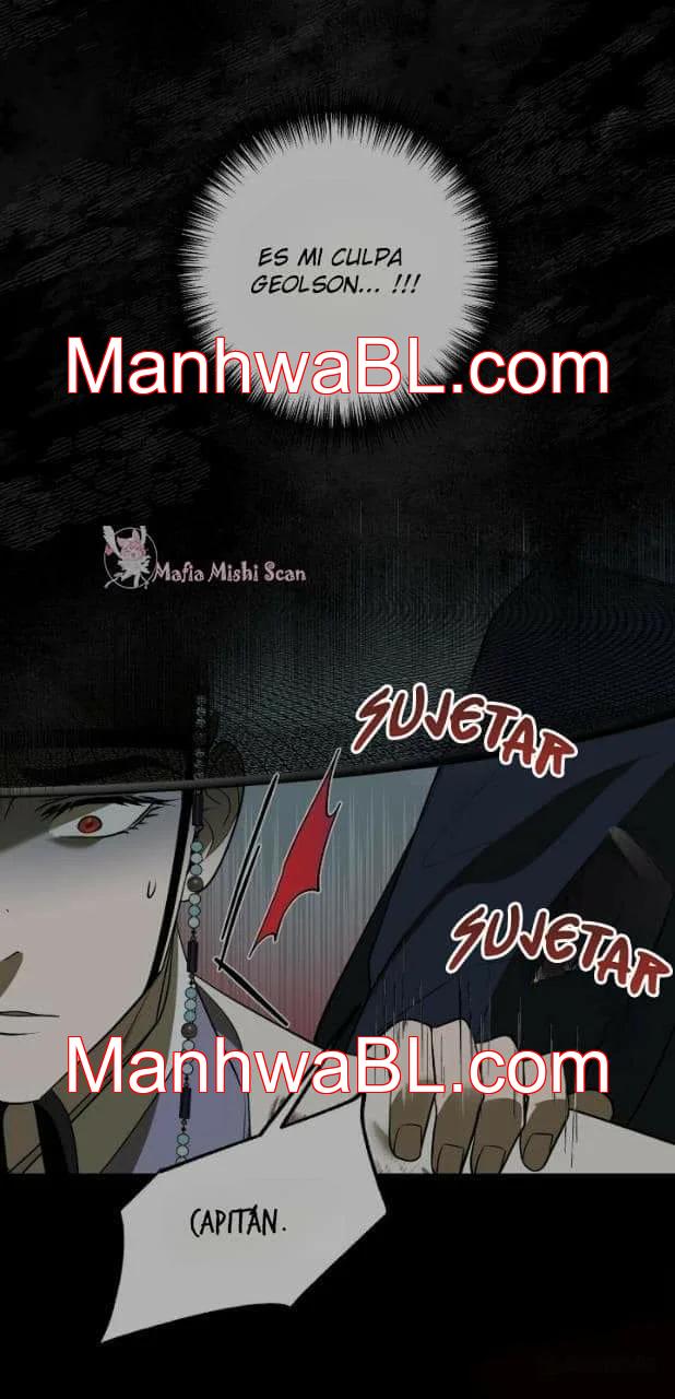 Geolsonjeon - Capítulo 50.2 manhwa