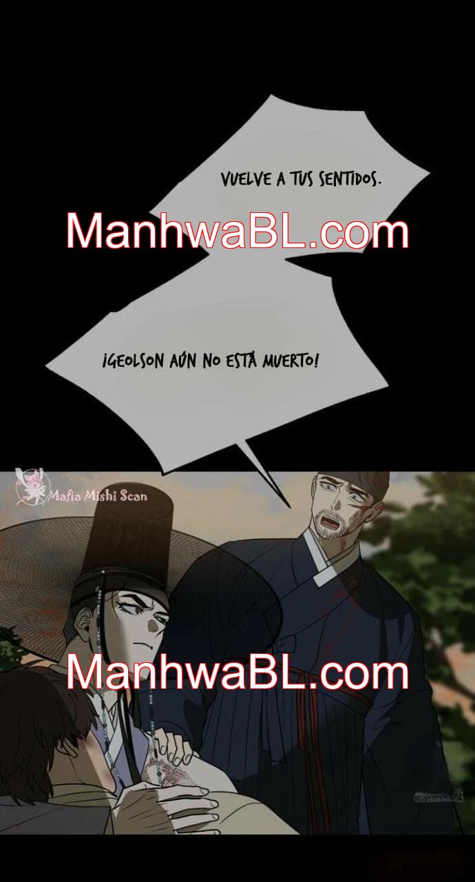 Geolsonjeon - Capítulo 50.2 manhwa