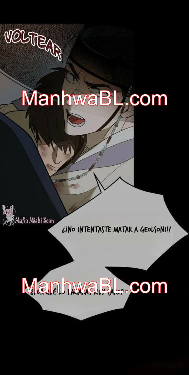 Geolsonjeon - Capítulo 50.2 manhwa