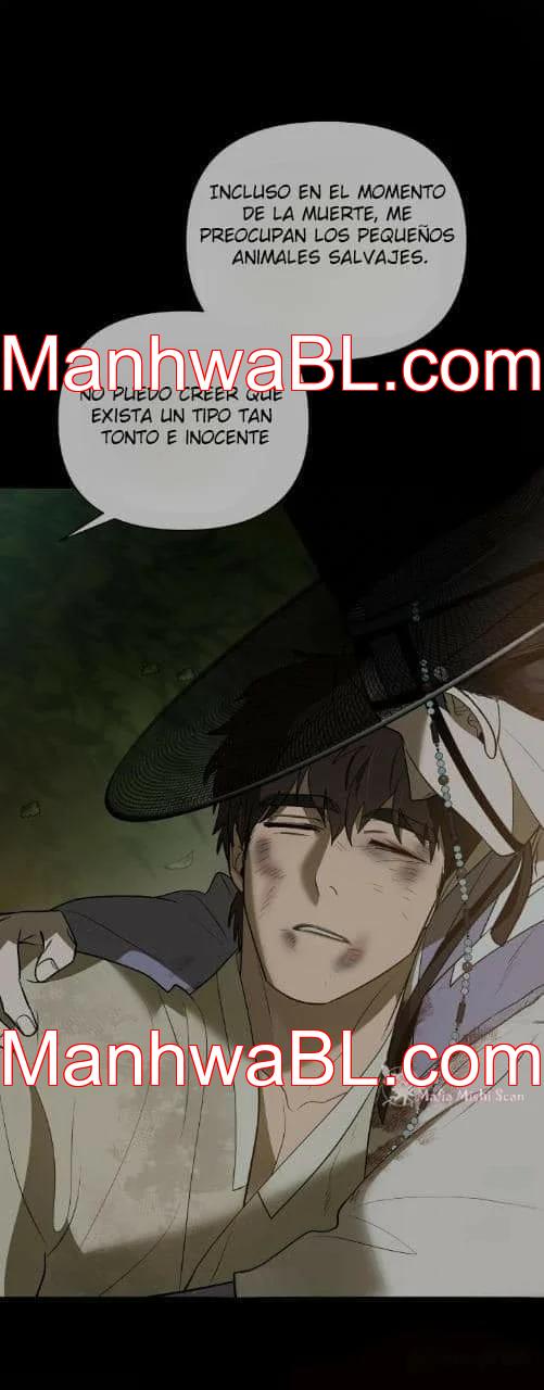 Geolsonjeon - Capítulo 50.2 manhwa