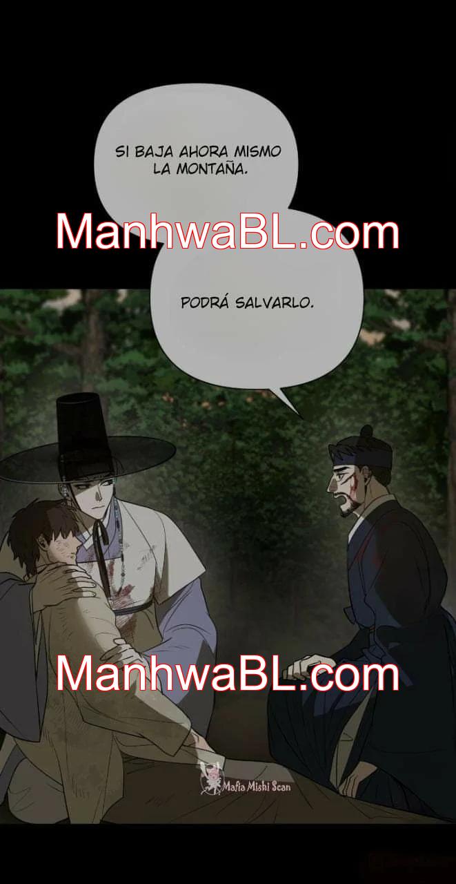 Geolsonjeon - Capítulo 50.2 manhwa