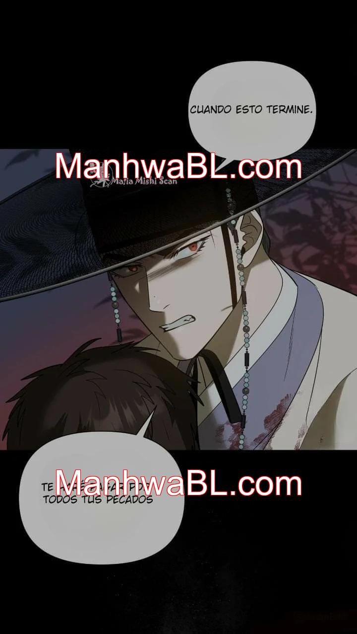 Geolsonjeon - Capítulo 50.2 manhwa