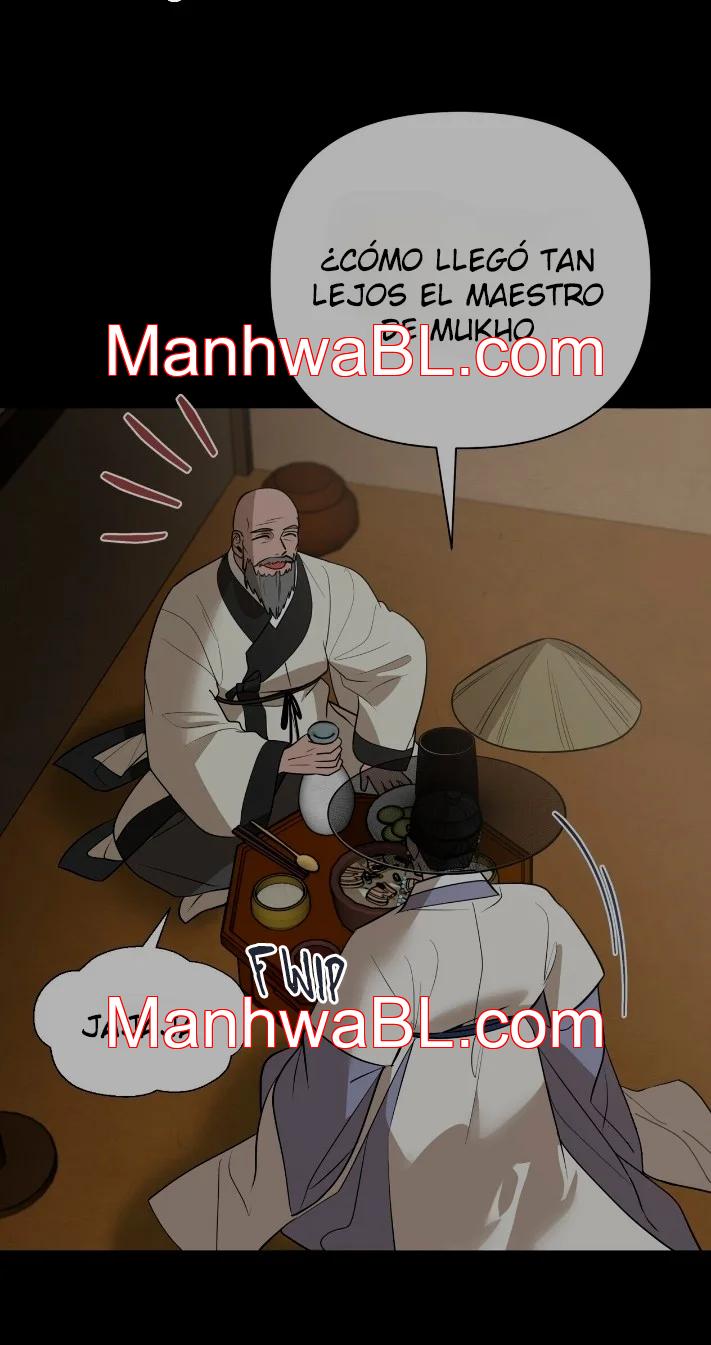 Geolsonjeon - Capítulo 49 manhwa