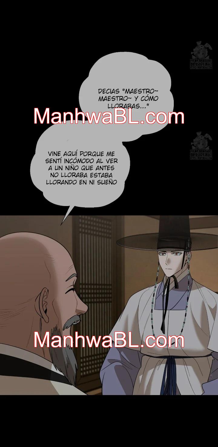 Geolsonjeon - Capítulo 49 manhwa