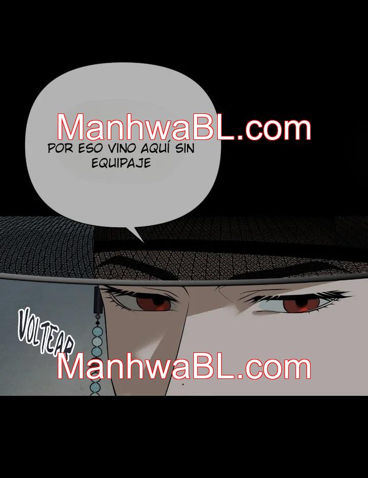 Geolsonjeon - Capítulo 49 manhwa