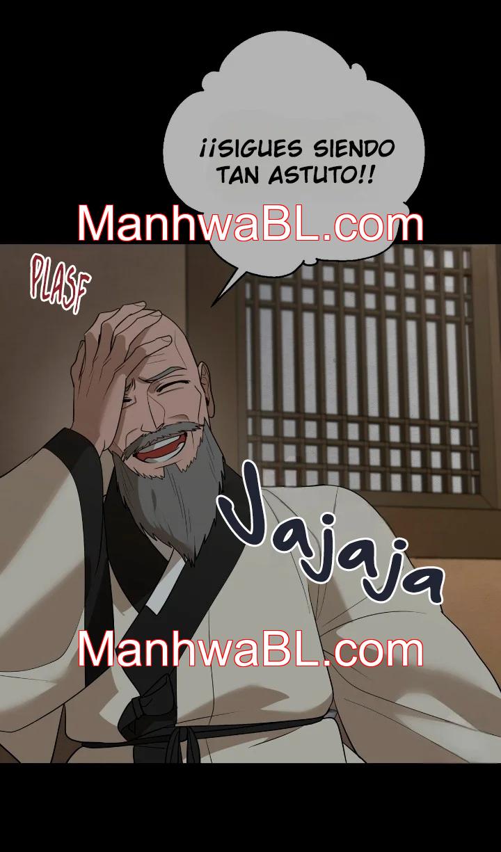 Geolsonjeon - Capítulo 49 manhwa