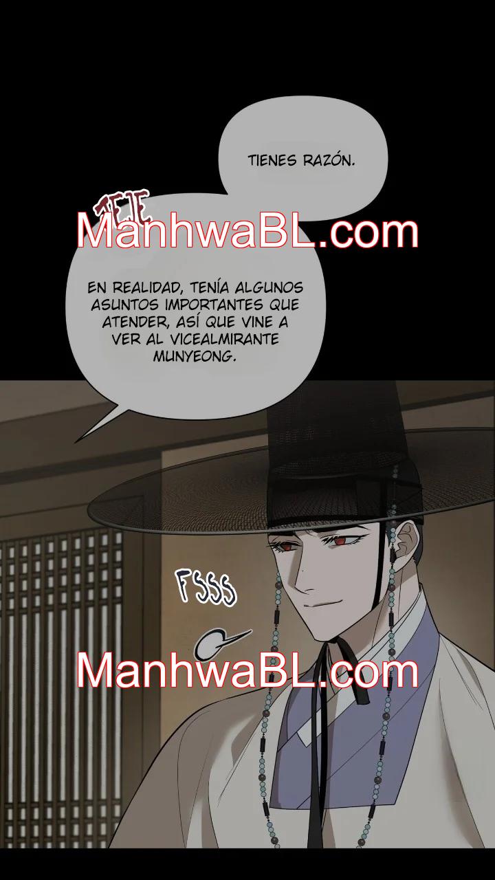 Geolsonjeon - Capítulo 49 manhwa