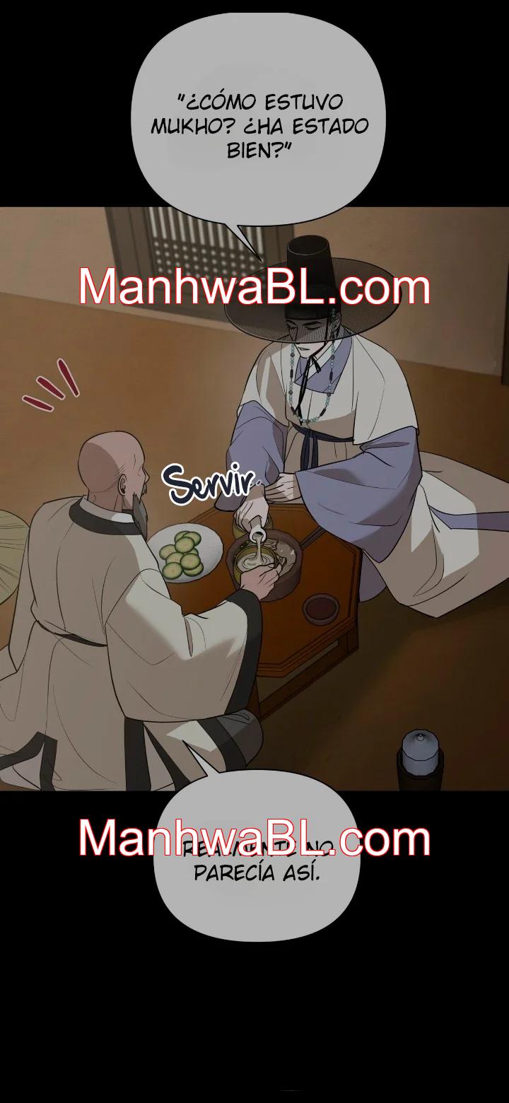 Geolsonjeon - Capítulo 49 manhwa