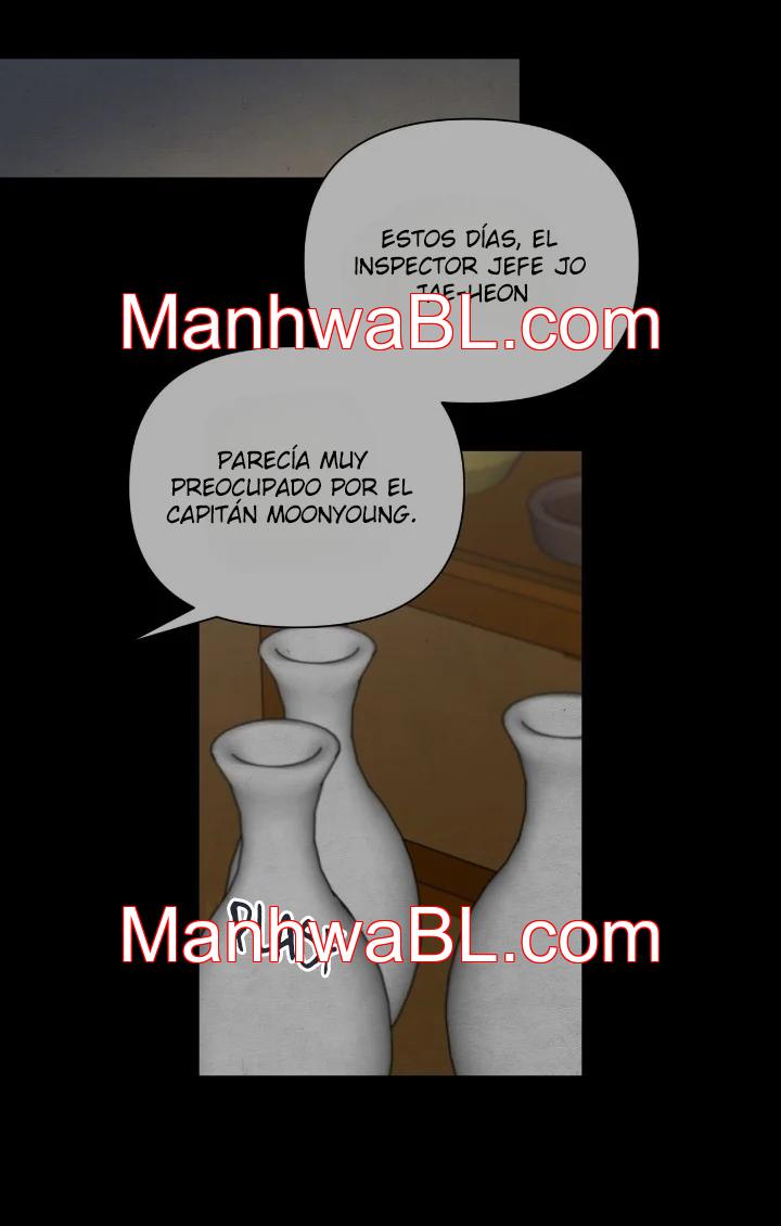 Geolsonjeon - Capítulo 49 manhwa