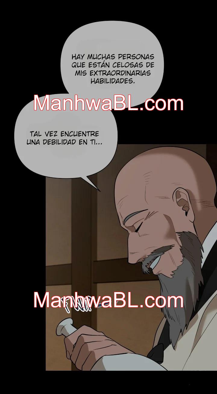 Geolsonjeon - Capítulo 49 manhwa
