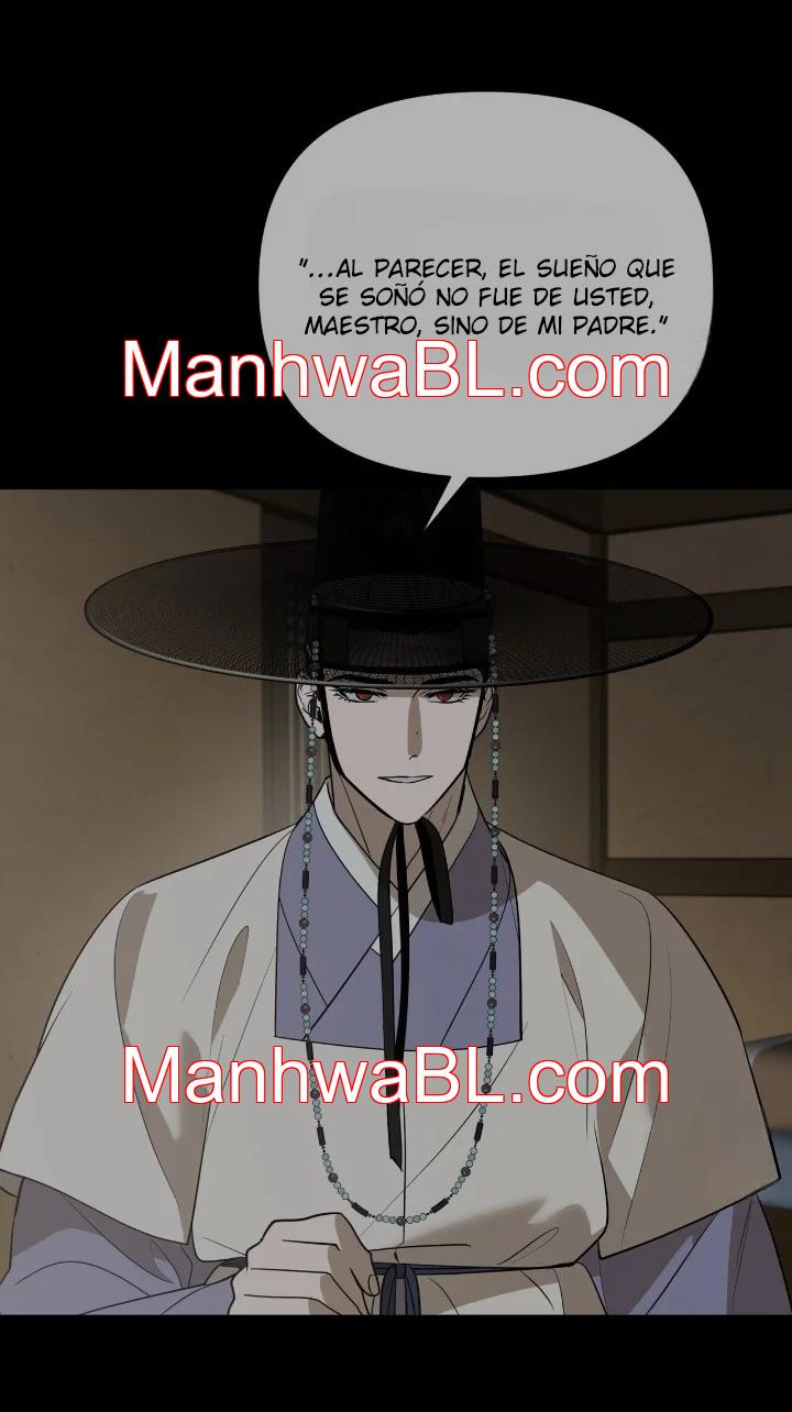 Geolsonjeon - Capítulo 49 manhwa