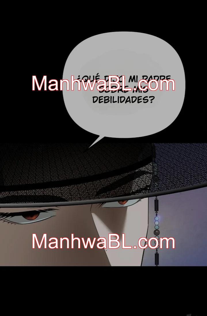 Geolsonjeon - Capítulo 49 manhwa