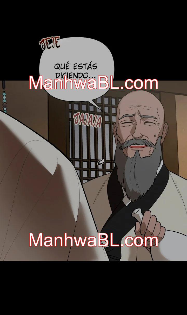 Geolsonjeon - Capítulo 49 manhwa