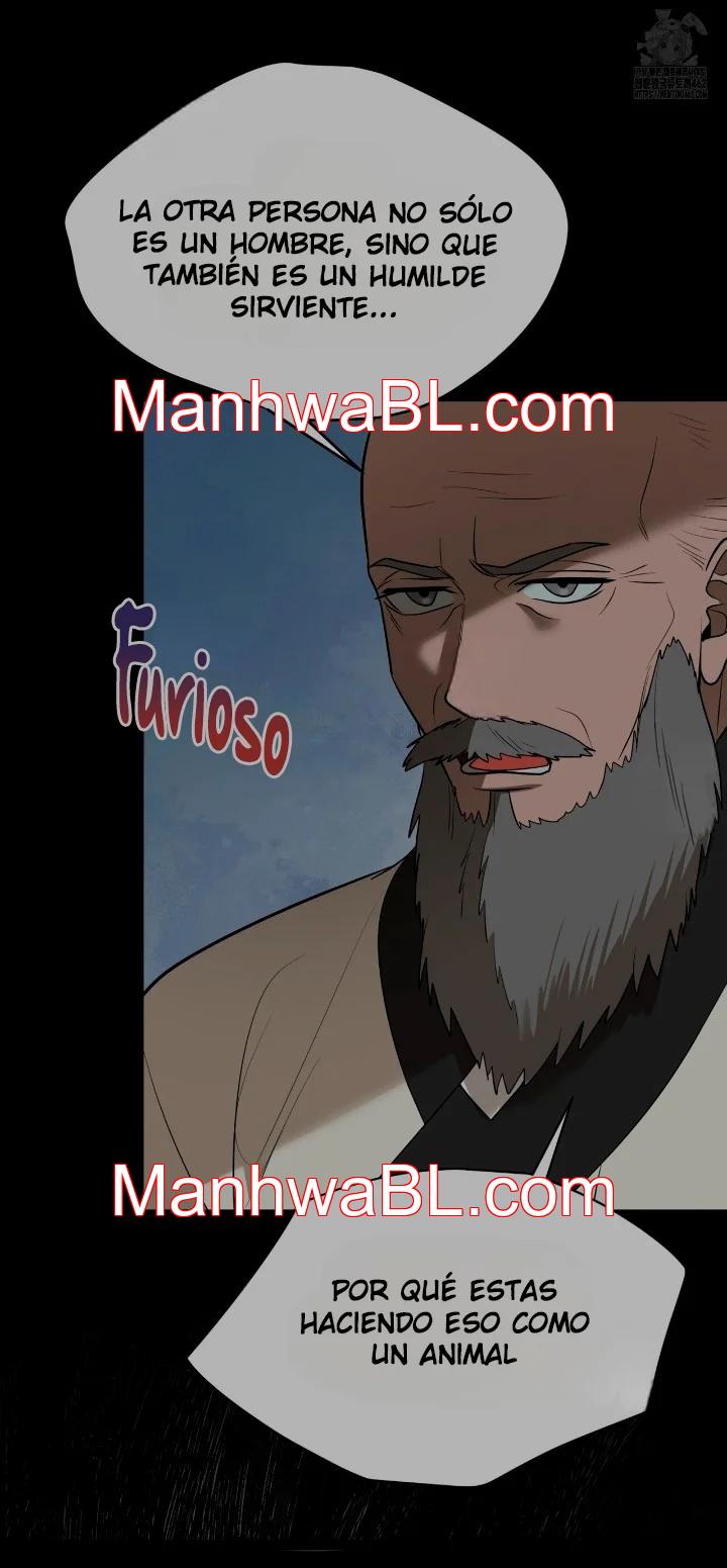 Geolsonjeon - Capítulo 49 manhwa