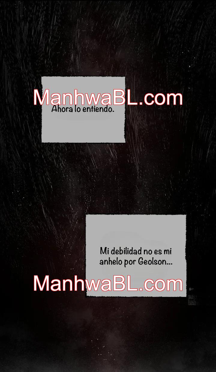 Geolsonjeon - Capítulo 49 manhwa
